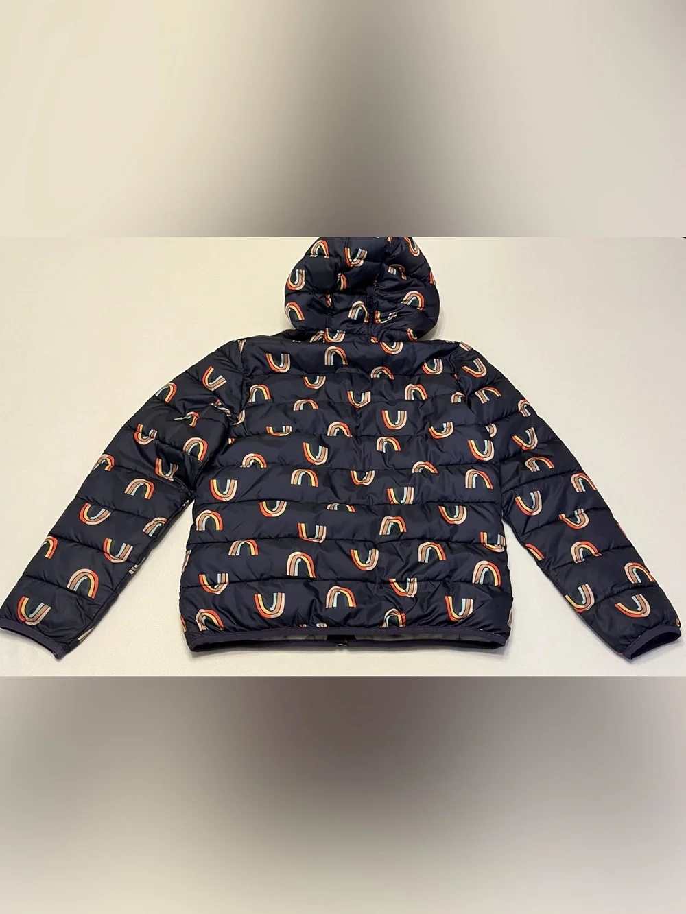 Hanna Andersson coat